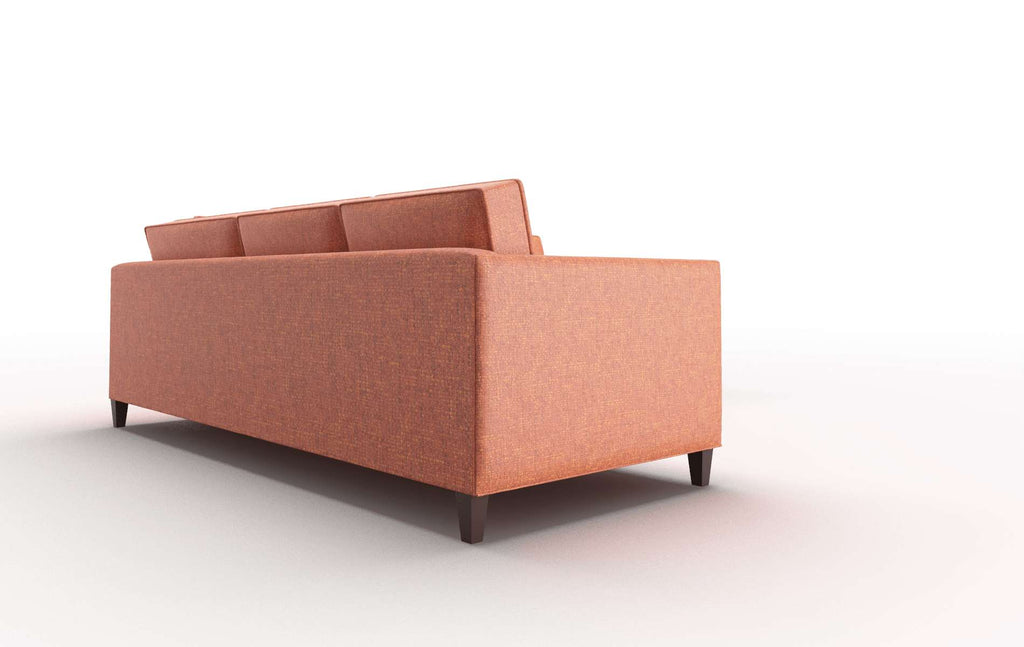 Allegro Sectional - Notion Tang