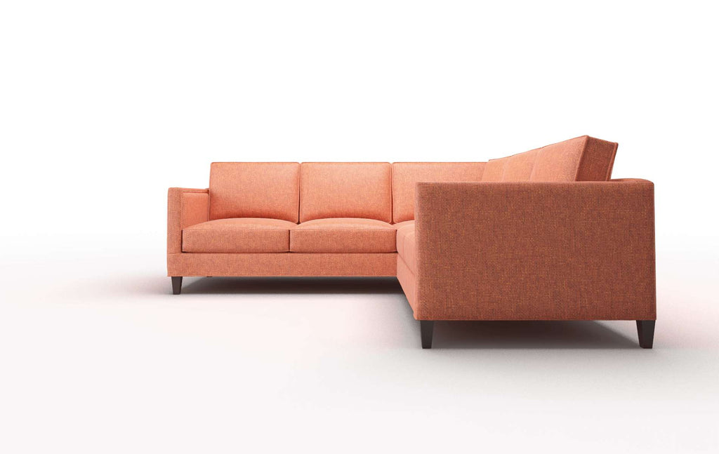 Allegro Sectional - Notion Tang