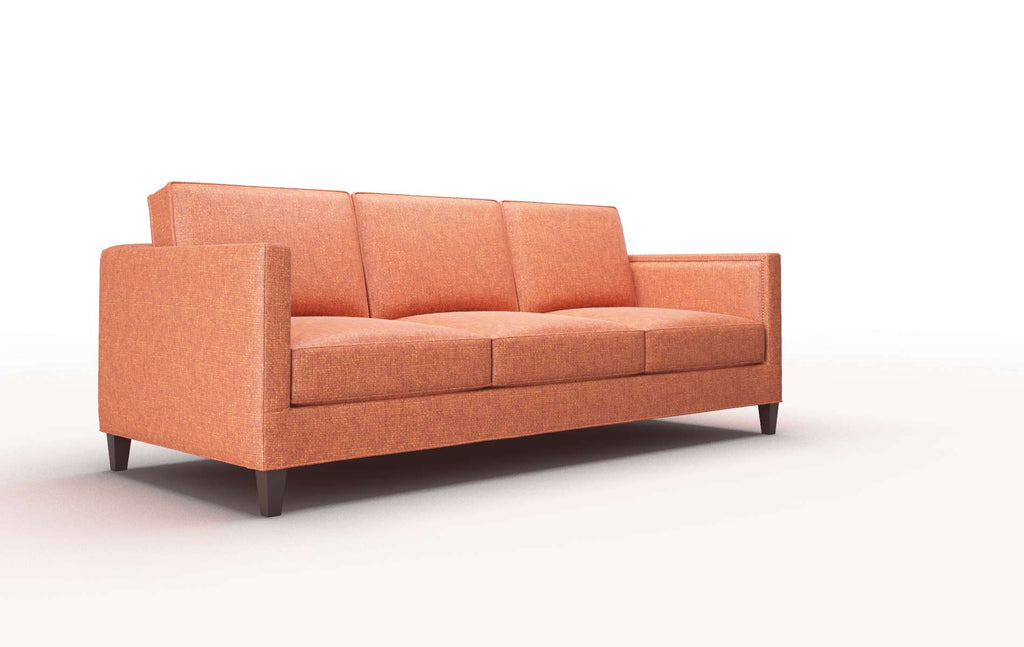 Allegro Sofa - Notion Tang
