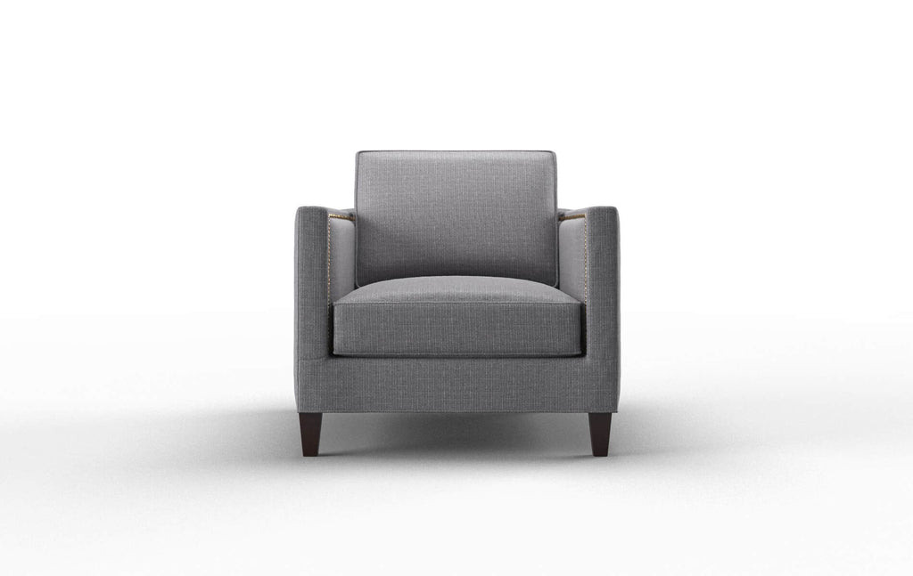 Allegro Chair - Parker Ash