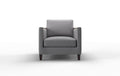 Allegro Chair - Parker Ash