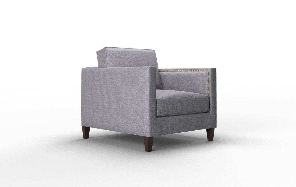 Allegro Chair - Parker Ash
