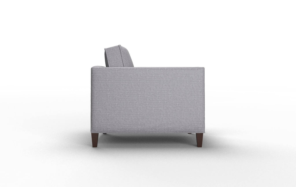 Allegro Chair - Parker Ash