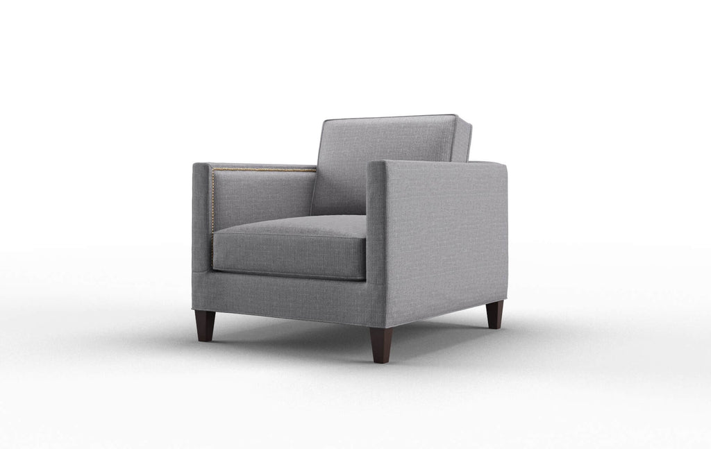 Allegro Chair - Parker Ash