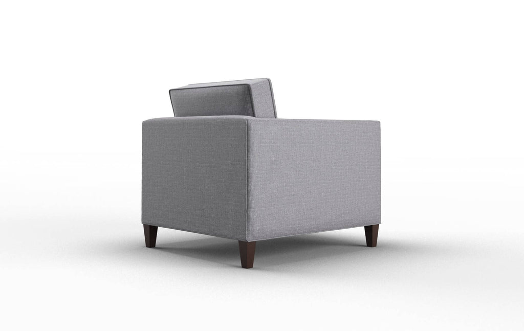 Allegro Chair - Parker Ash