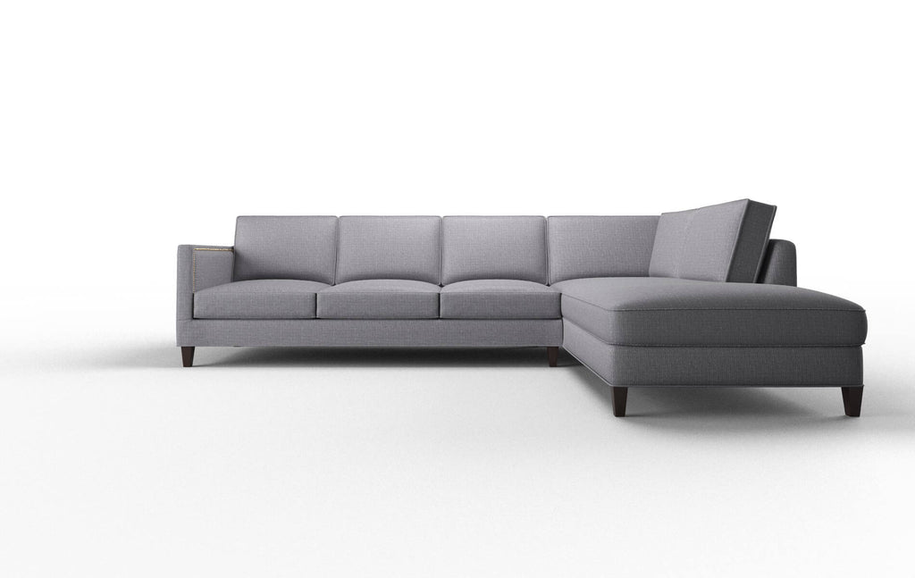 Allegro Panel - Parker Ash