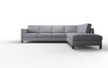 Allegro Panel - Parker Ash