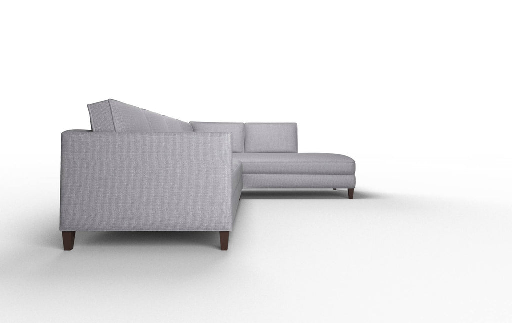 Allegro Panel - Parker Ash