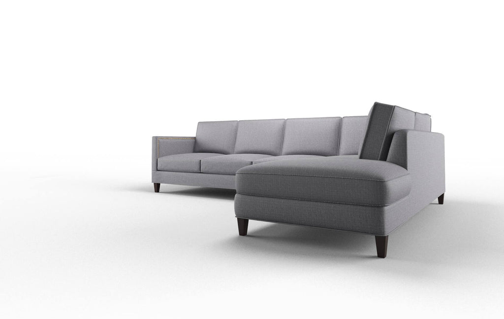 Allegro Panel - Parker Ash