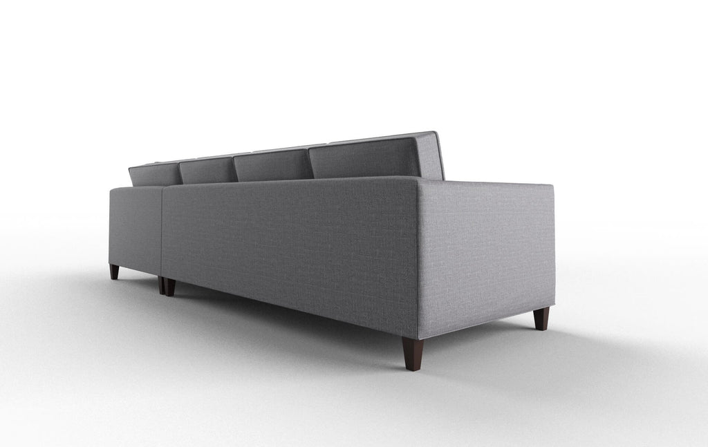 Allegro Panel - Parker Ash