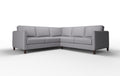 Allegro Sectional - Parker Ash