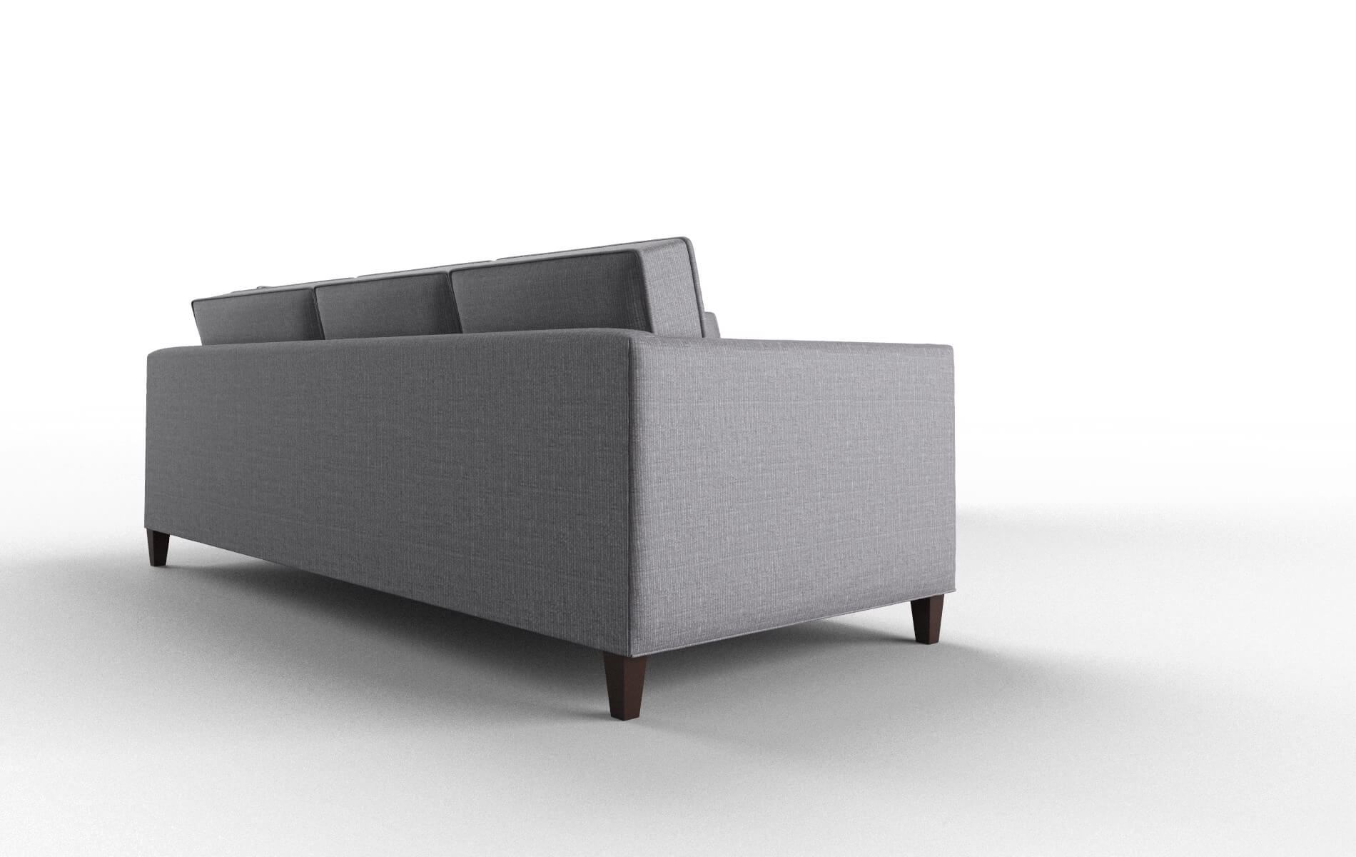 Allegro Sectional - Parker Ash