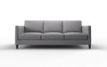 Allegro Sofa - Parker Ash