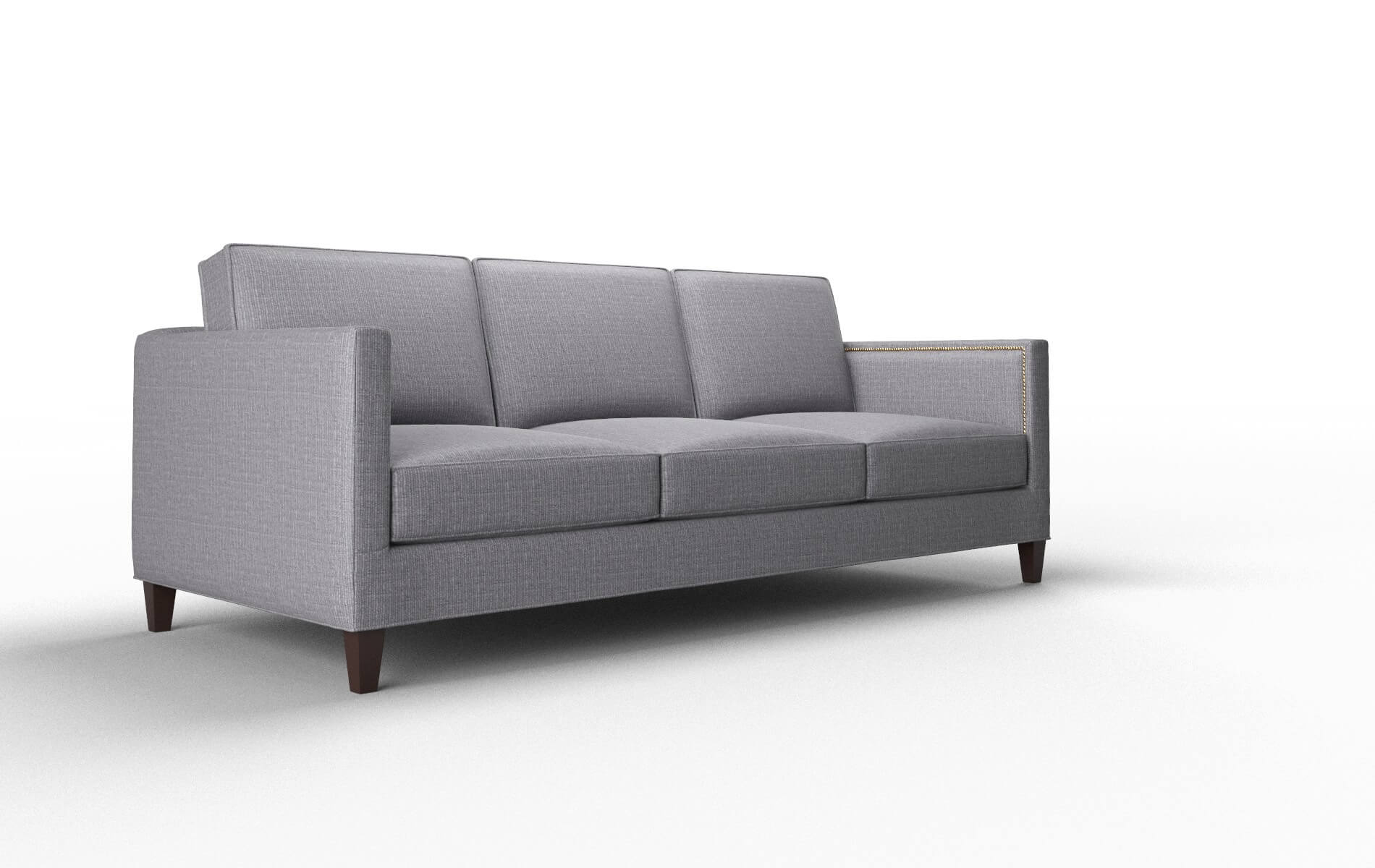 Allegro Sofa - Parker Ash