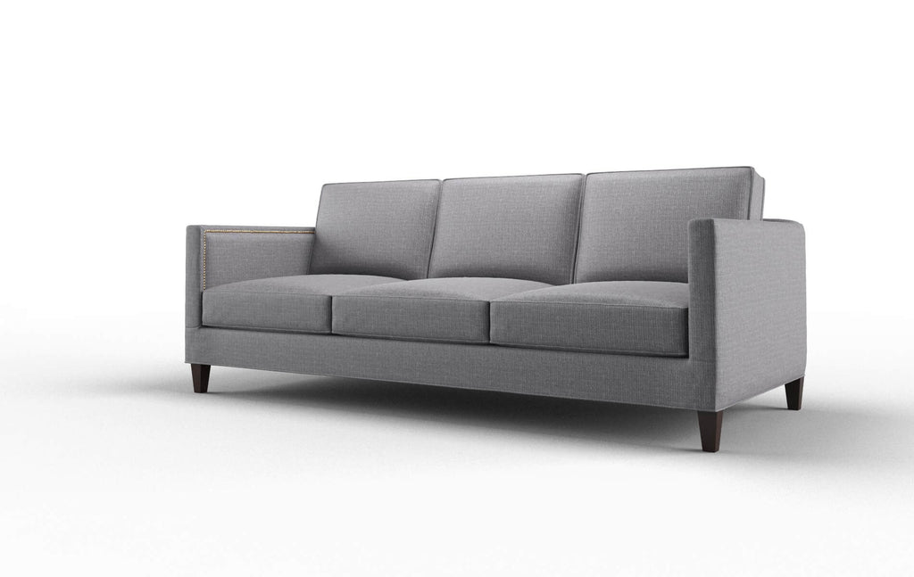 Allegro Sofa - Parker Ash
