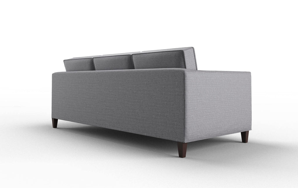 Allegro Sofa - Parker Ash