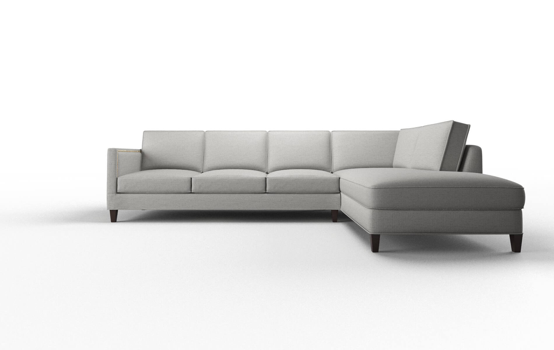 Allegro Panel - Parker Silver