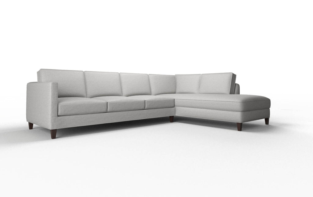 Allegro Panel - Parker Silver