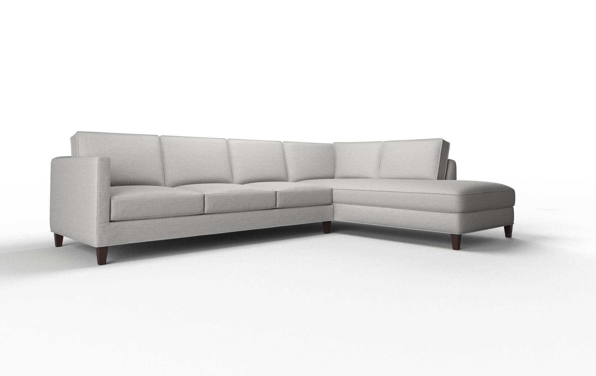 Allegro Panel - Parker Silver