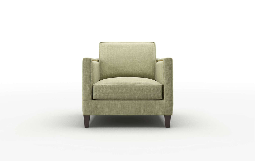 Allegro Chair - Portland Basil