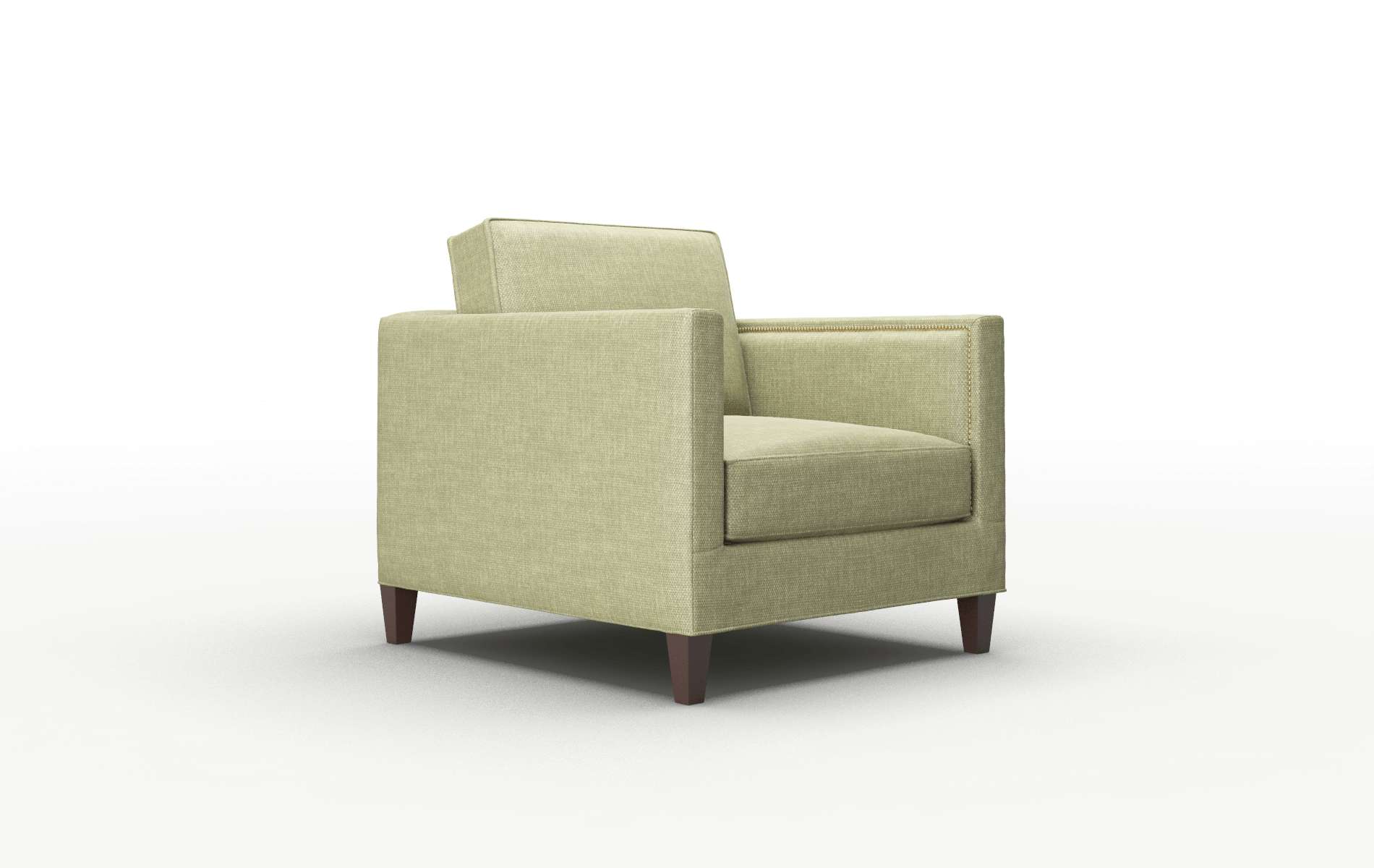 Allegro Chair - Portland Basil