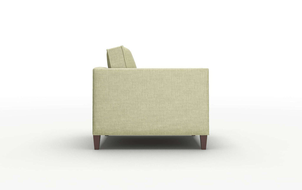 Allegro Chair - Portland Basil