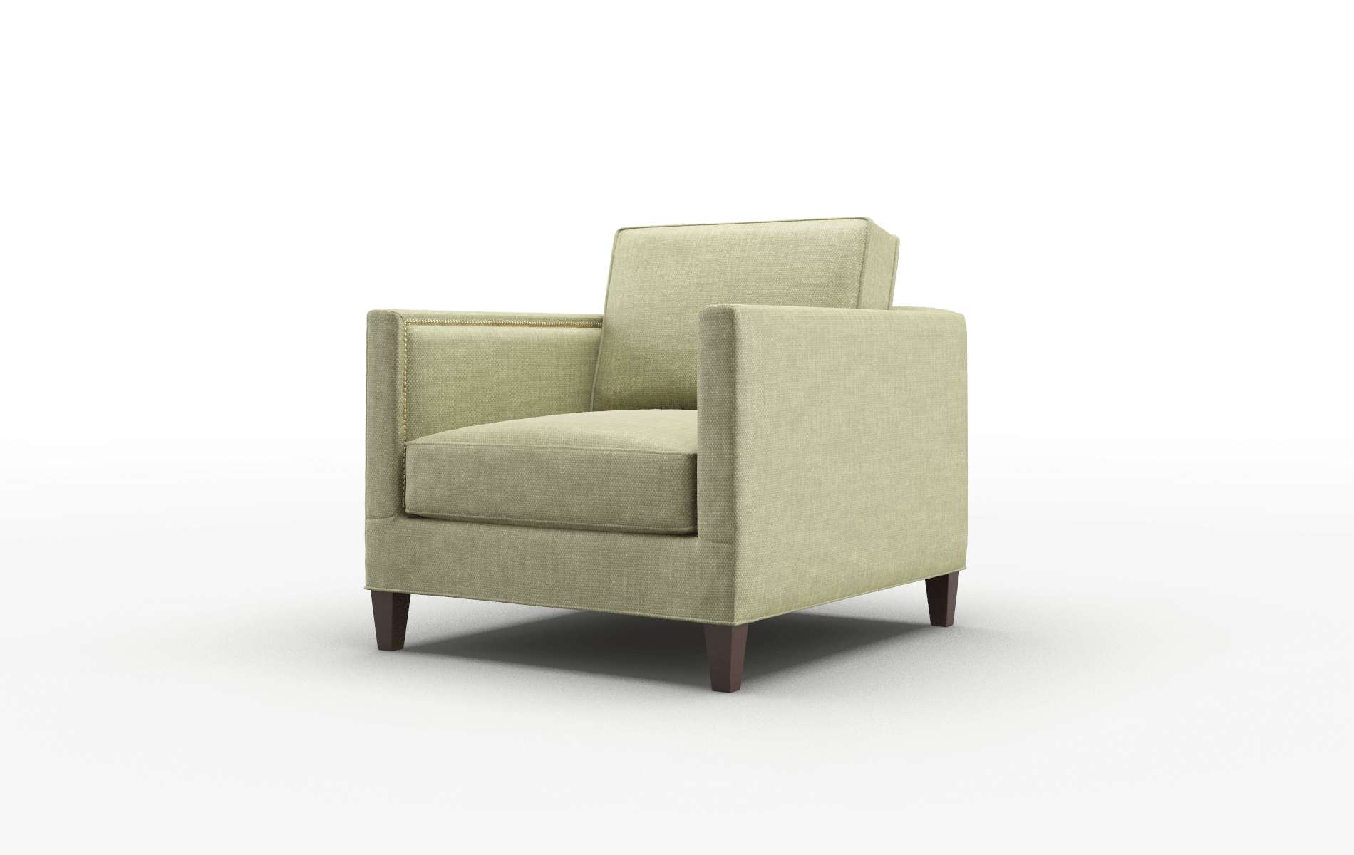 Allegro Chair - Portland Basil
