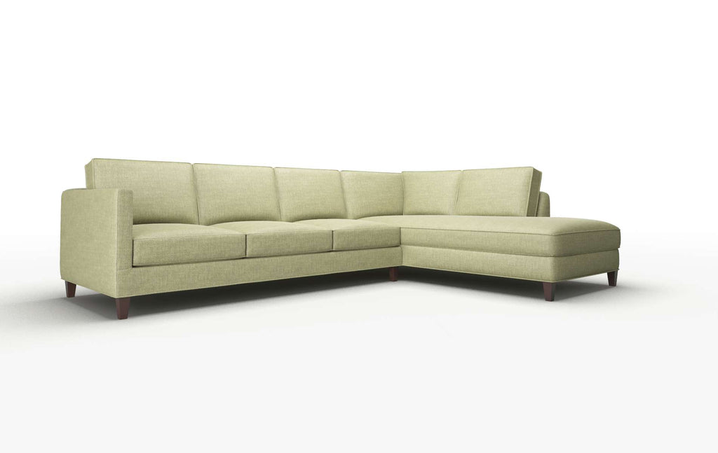 Allegro Panel - Portland Basil