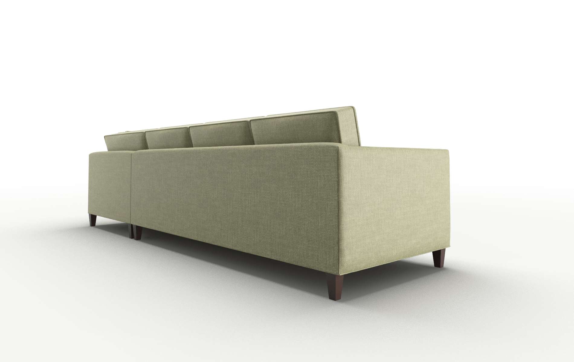 Allegro Panel - Portland Basil