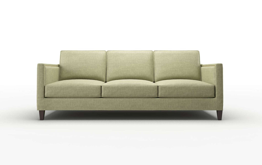 Allegro Sofa - Portland Basil