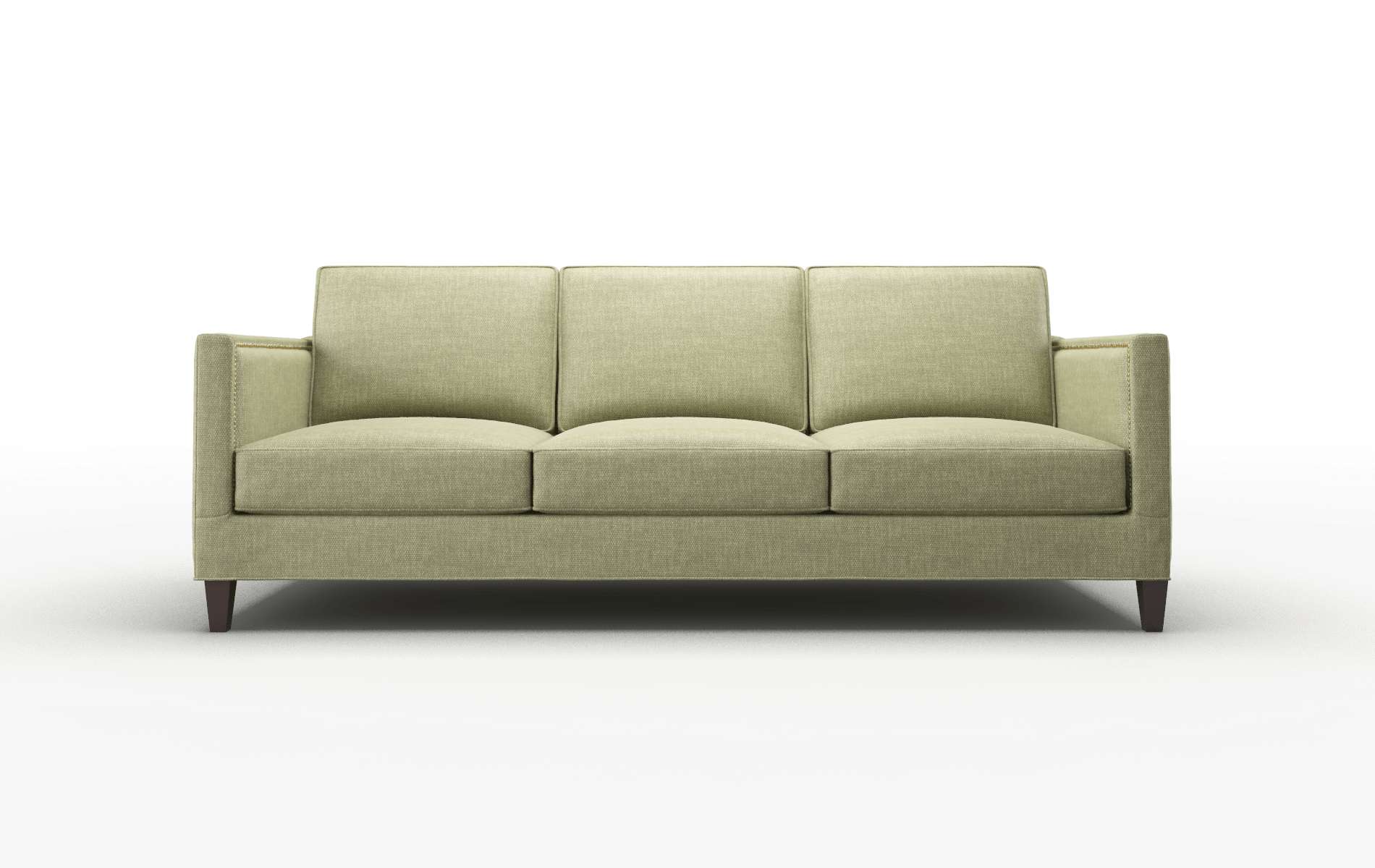 Allegro Sofa - Portland Basil