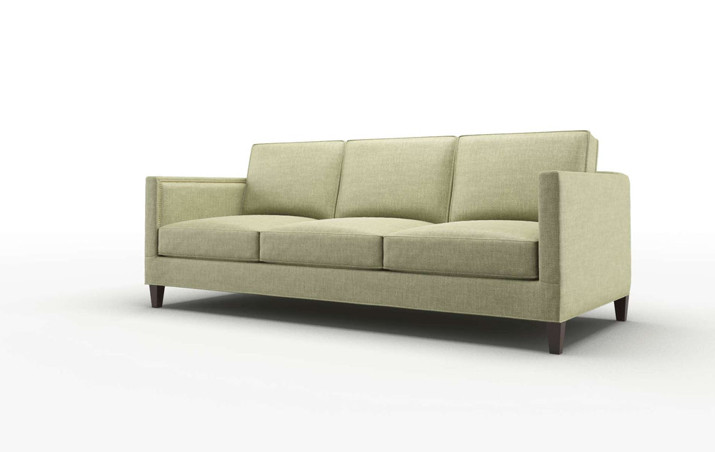 Allegro Sofa - Portland Basil