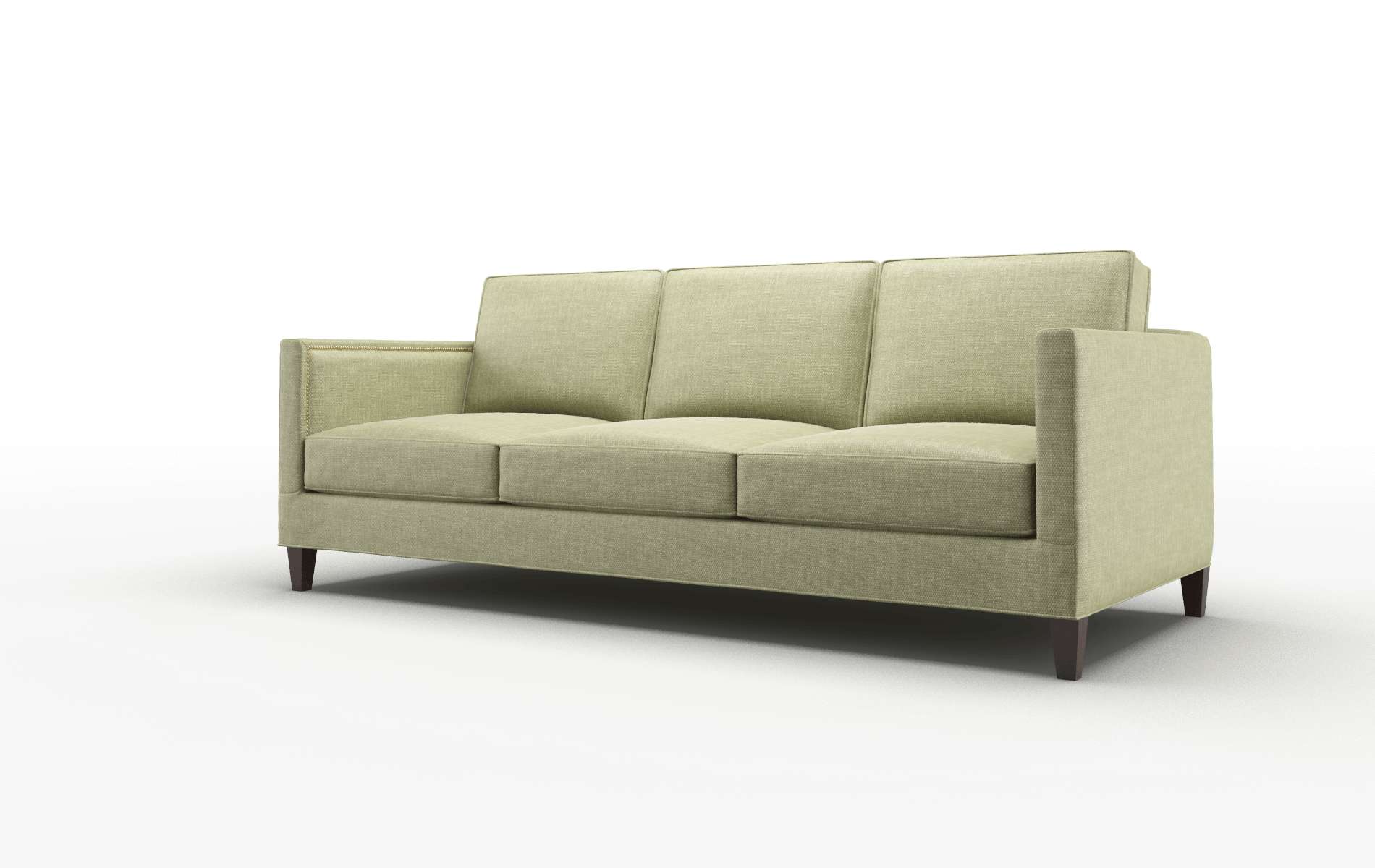 Allegro Sofa - Portland Basil