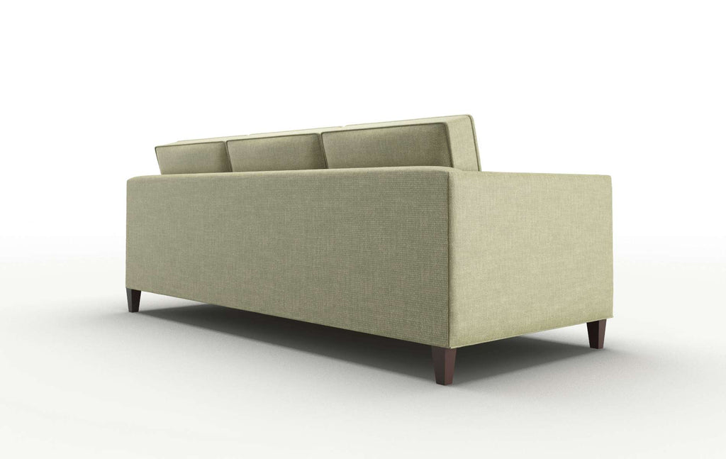 Allegro Sofa - Portland Basil