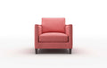 Allegro Chair - Portland Berry