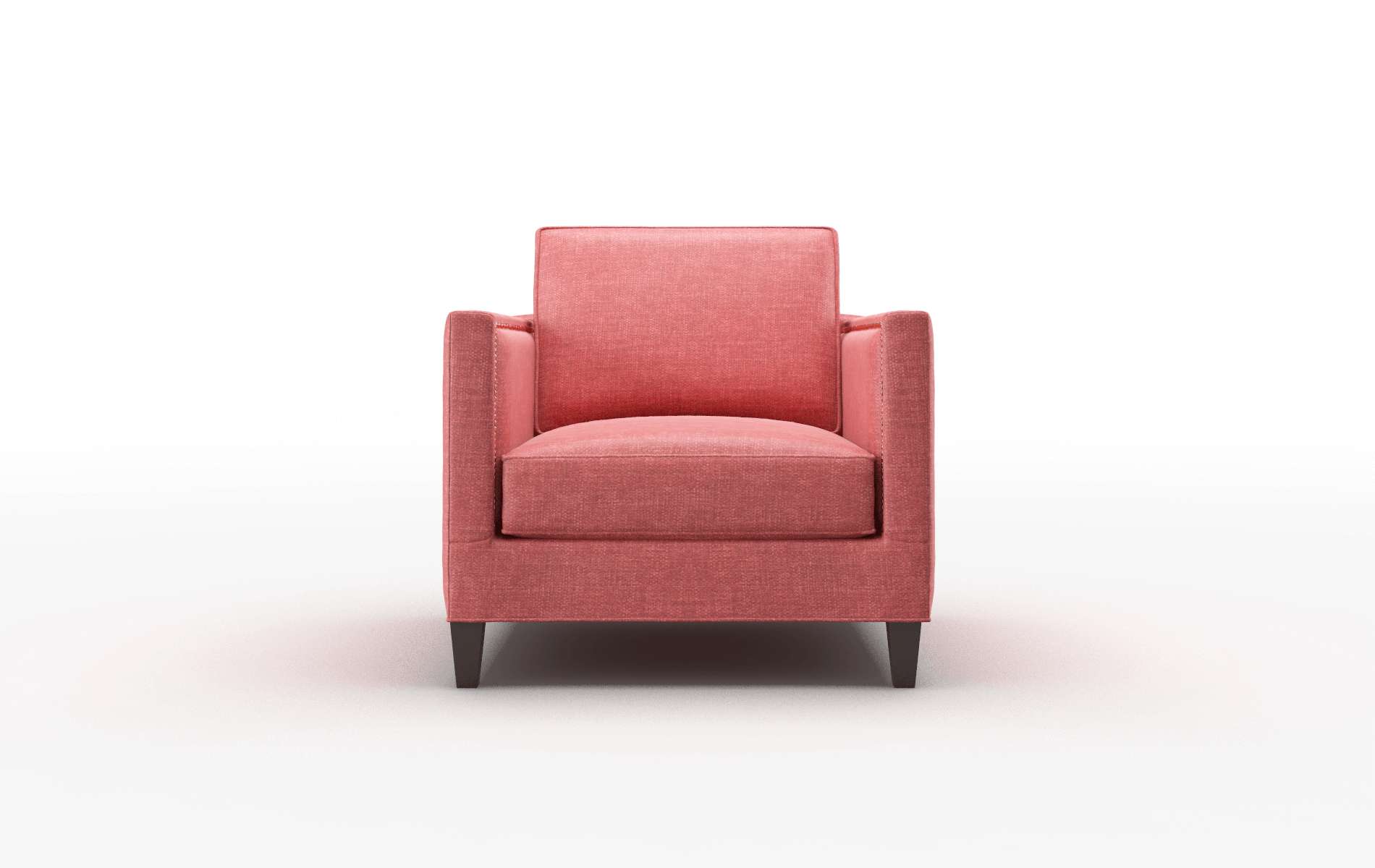Allegro Chair - Portland Berry