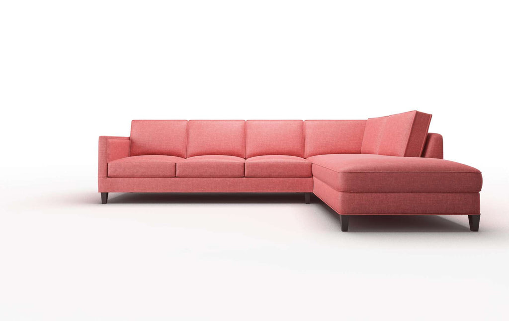 Allegro Panel - Portland Berry