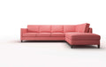 Allegro Panel - Portland Berry