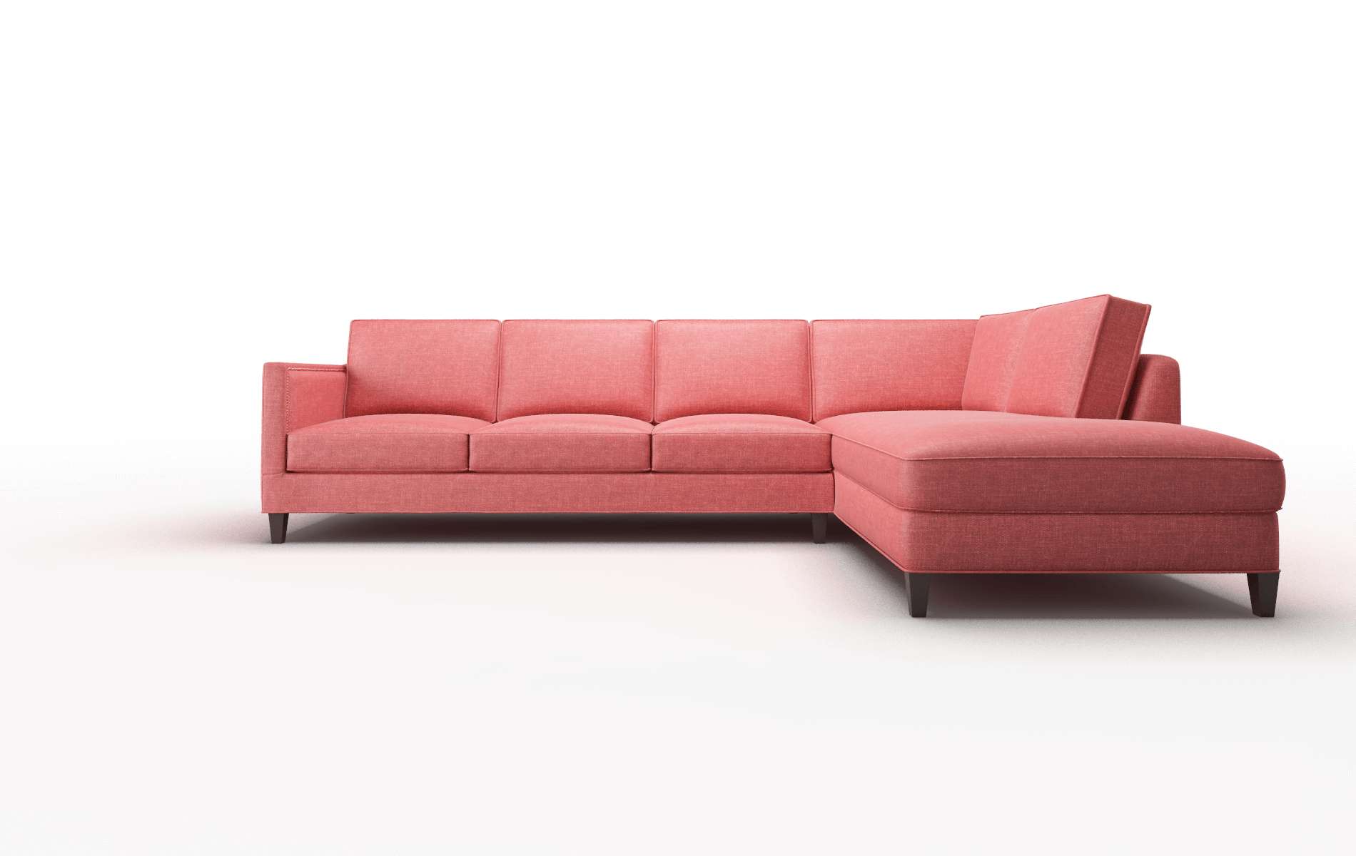 Allegro Panel - Portland Berry