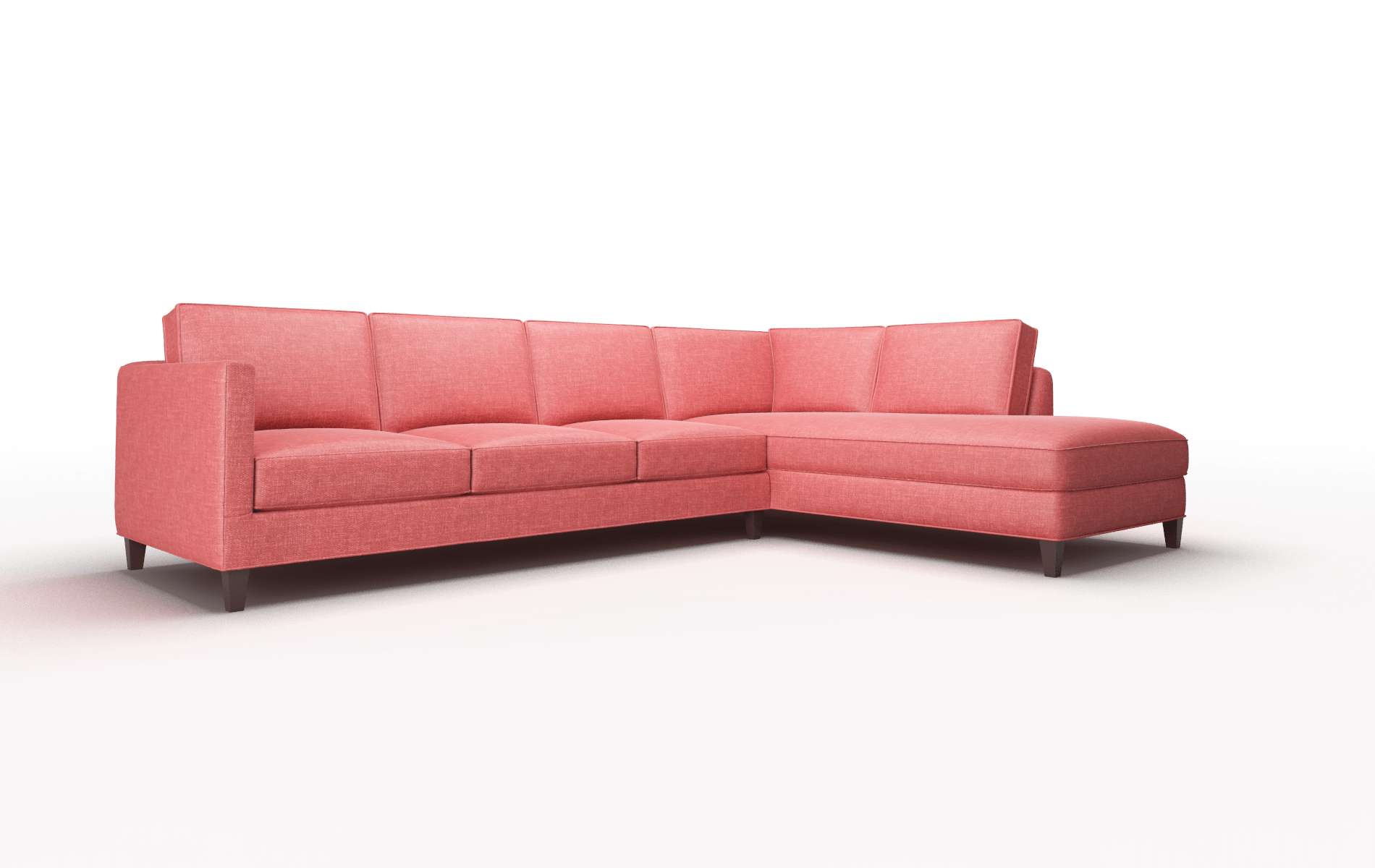 Allegro Panel - Portland Berry