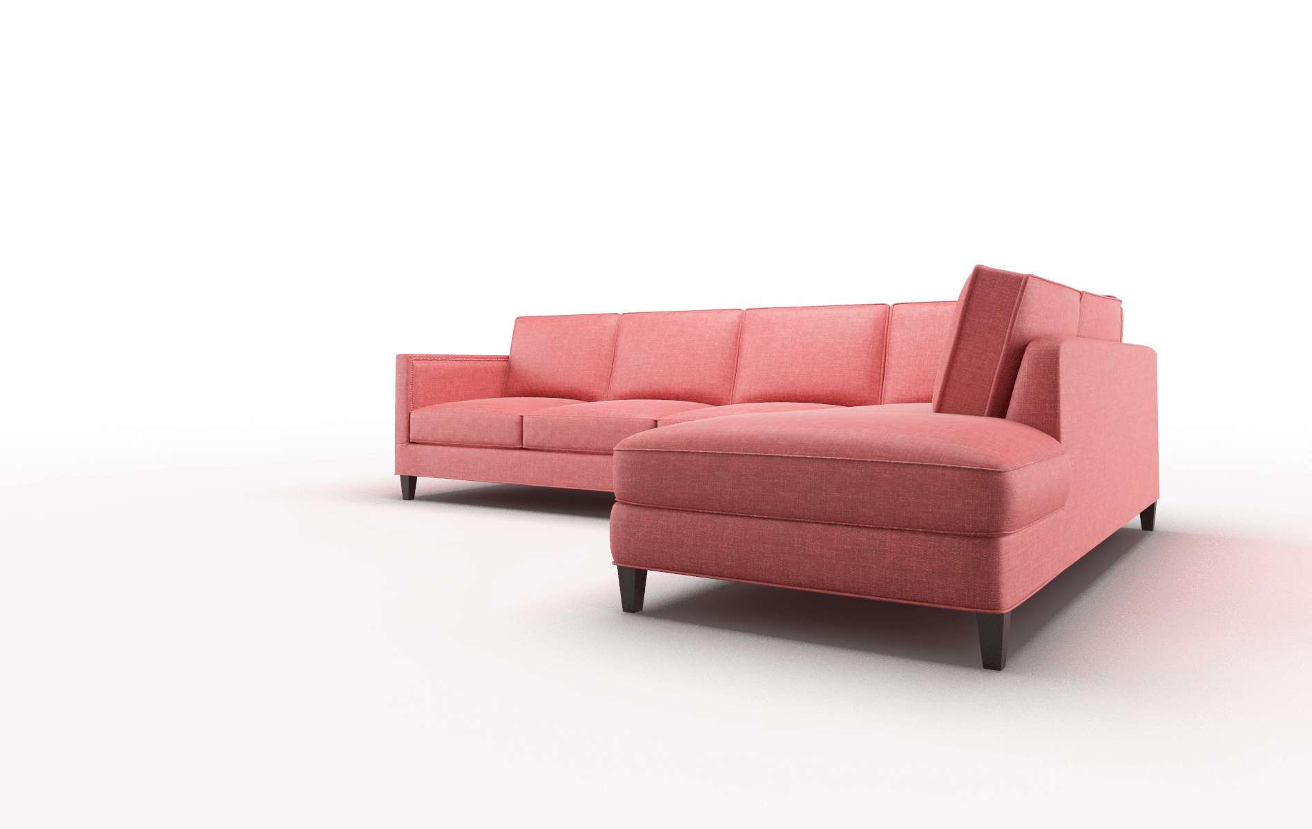Allegro Panel - Portland Berry