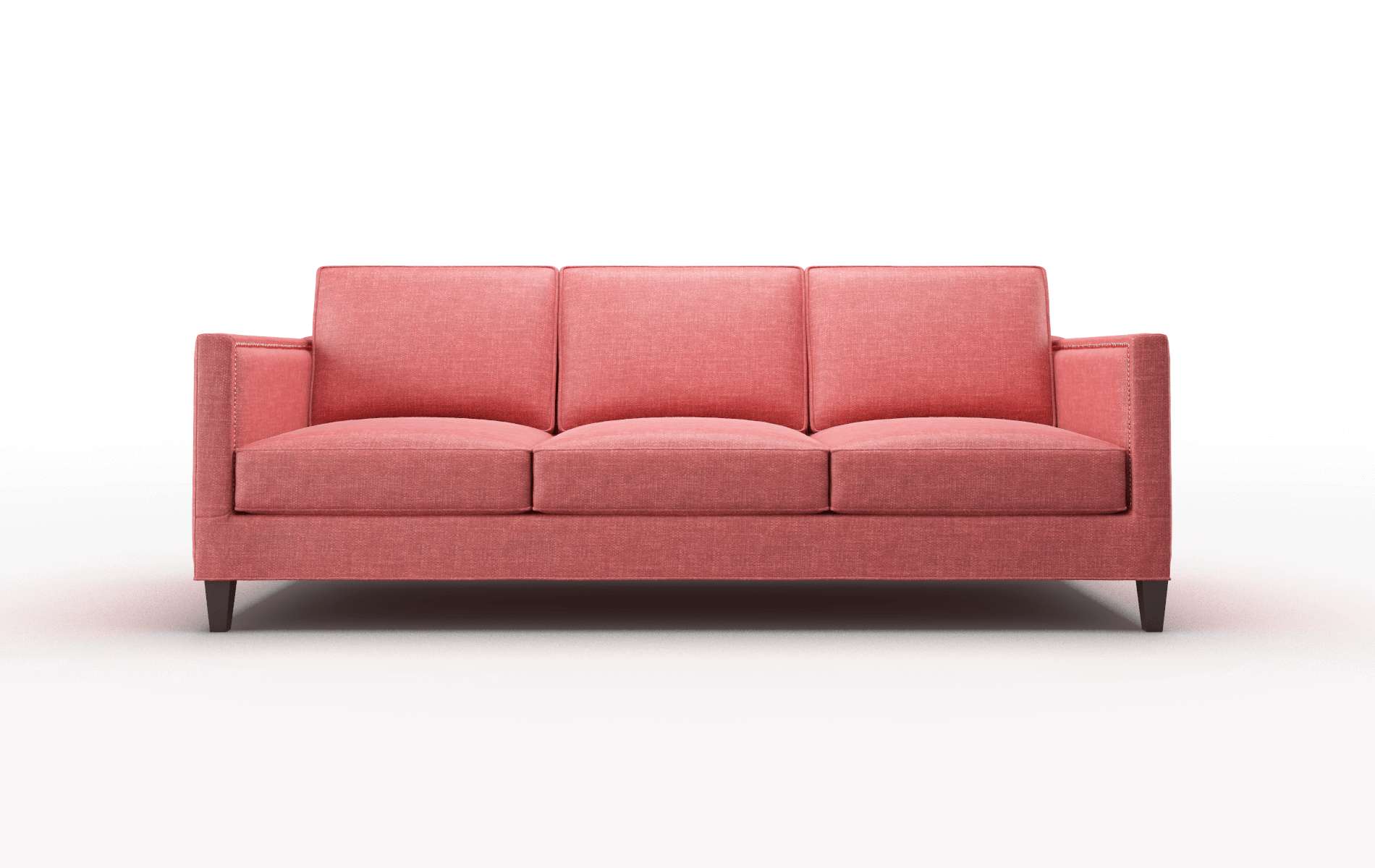Allegro Sofa - Portland Berry