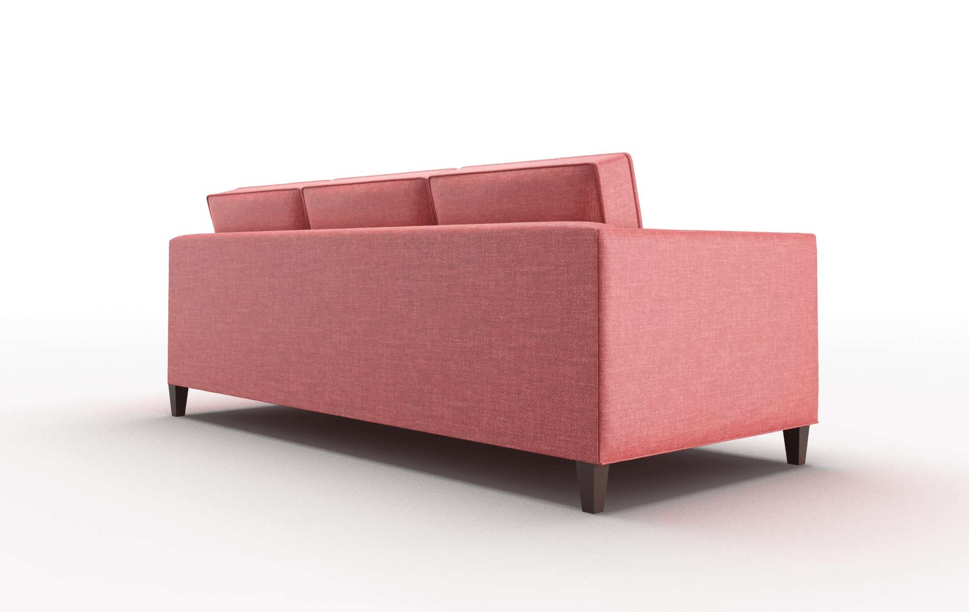 Allegro Sofa - Portland Berry