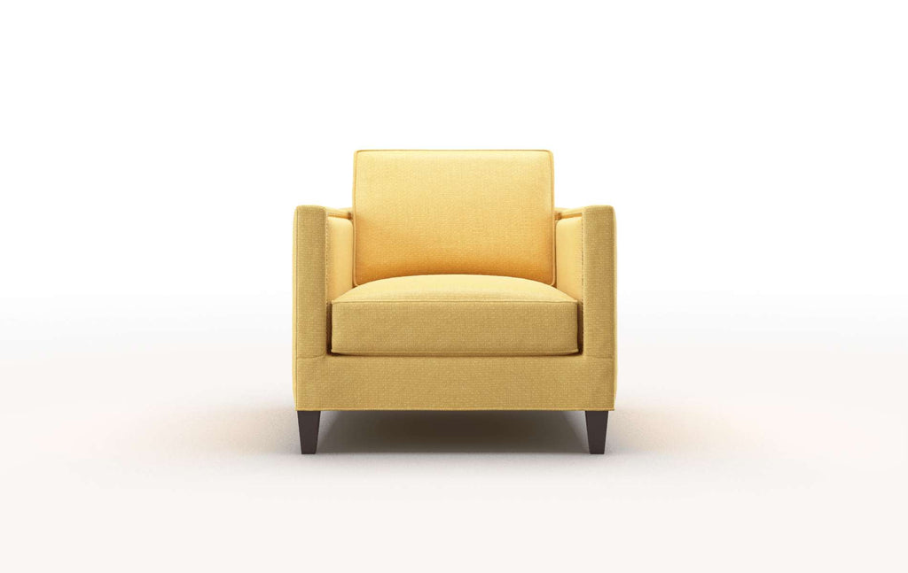 Allegro Chair - Portland Dijon