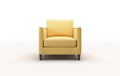 Allegro Chair - Portland Dijon