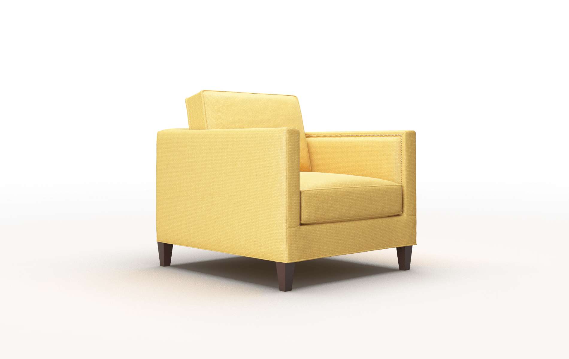 Allegro Chair - Portland Dijon