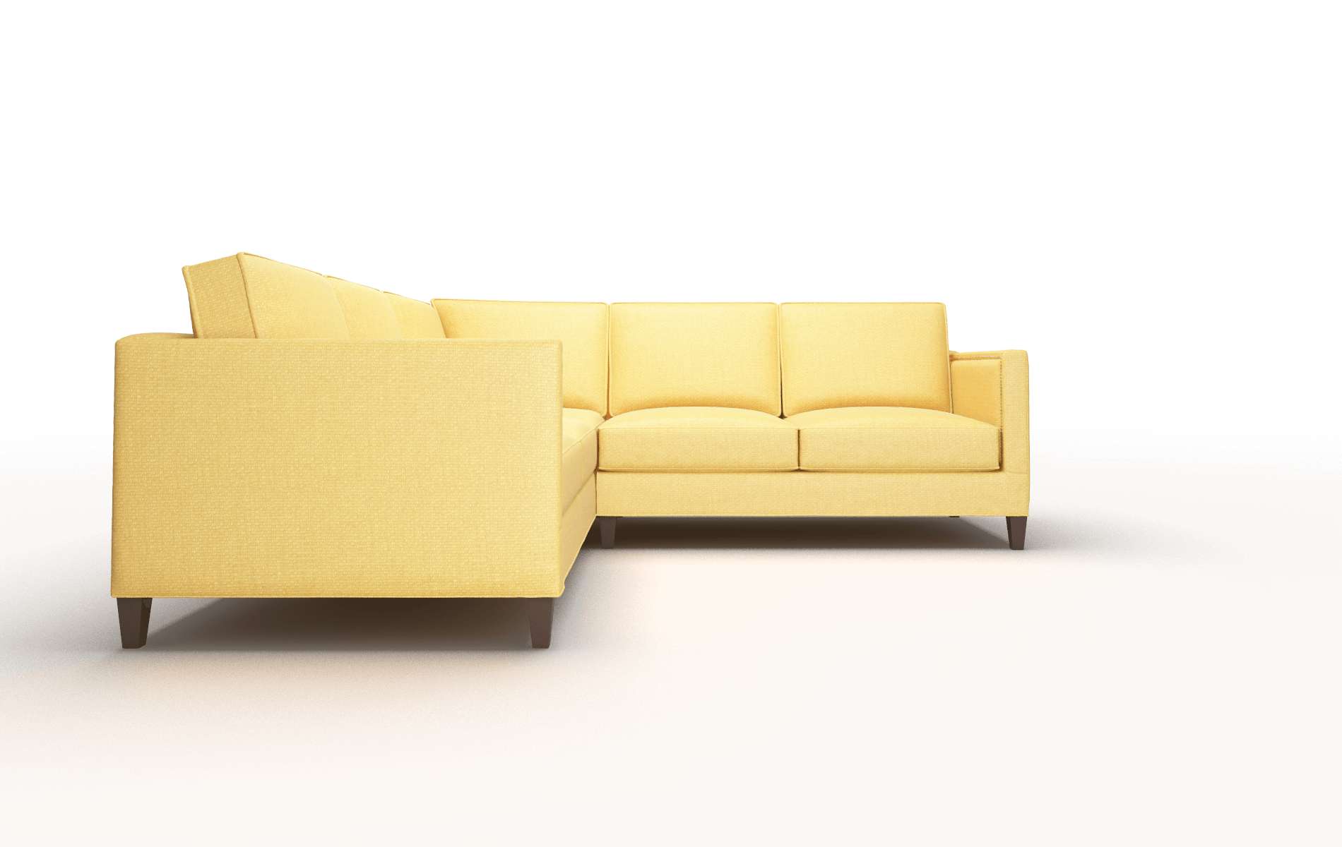 Allegro Sectional - Portland Dijon