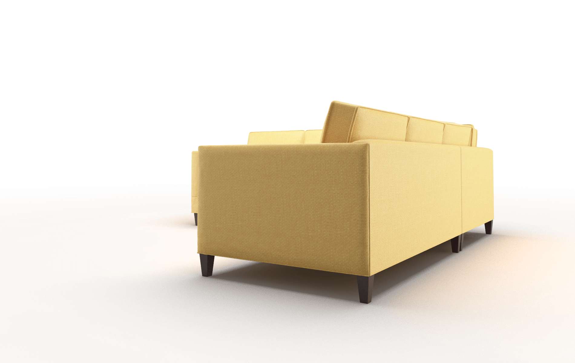 Allegro Sectional - Portland Dijon