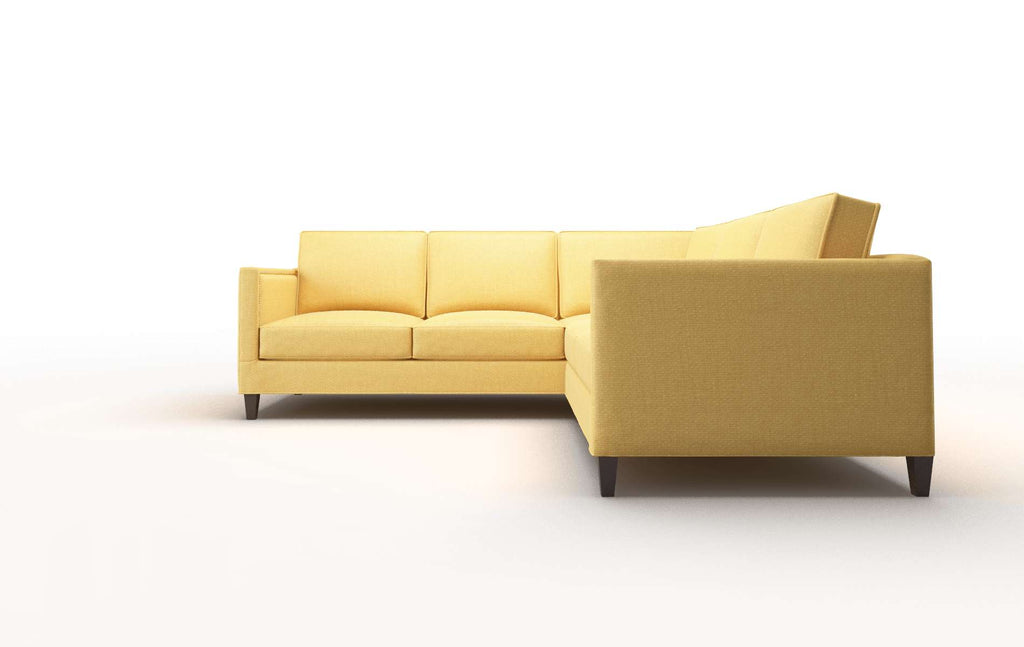 Allegro Sectional - Portland Dijon