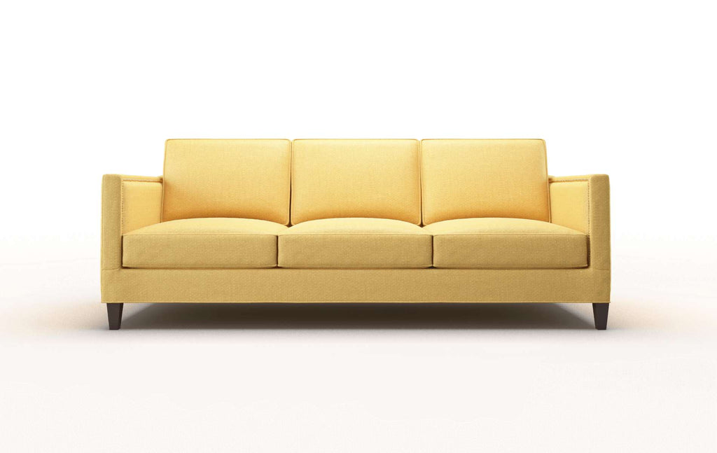 Allegro Sofa - Portland Dijon
